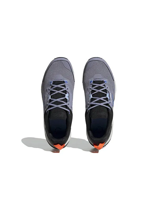 Кроссовки terrex ax4 Adidas — изображение 4 из 4, фиолетовый