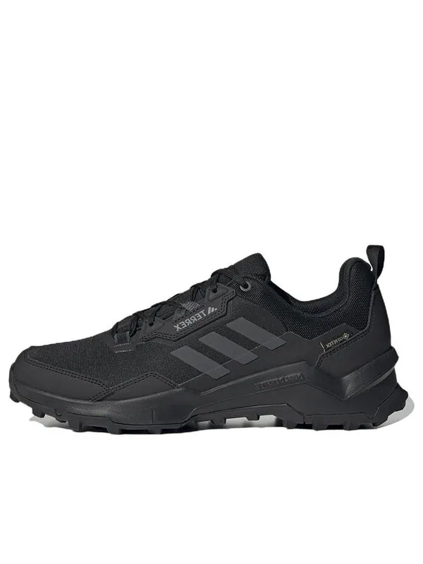 Кроссовки terrex ax4 gore tex Adidas — изображение 1 из 4, черный