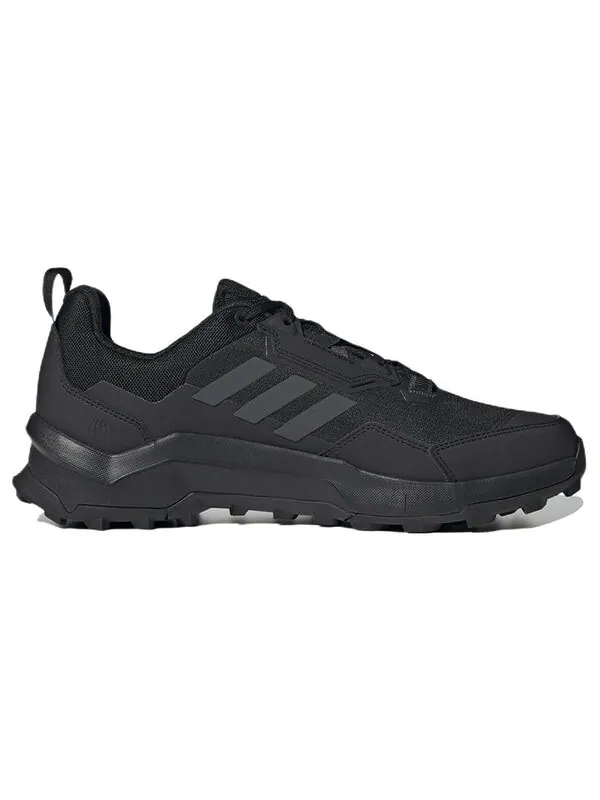 Кроссовки terrex ax4 gore tex Adidas — изображение 2 из 4, черный