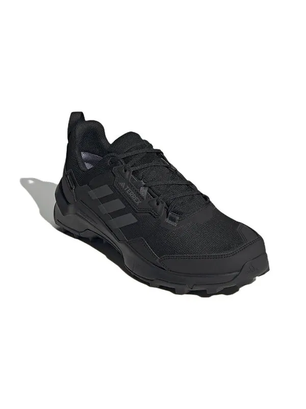 Кроссовки terrex ax4 gore tex Adidas — изображение 3 из 4, черный