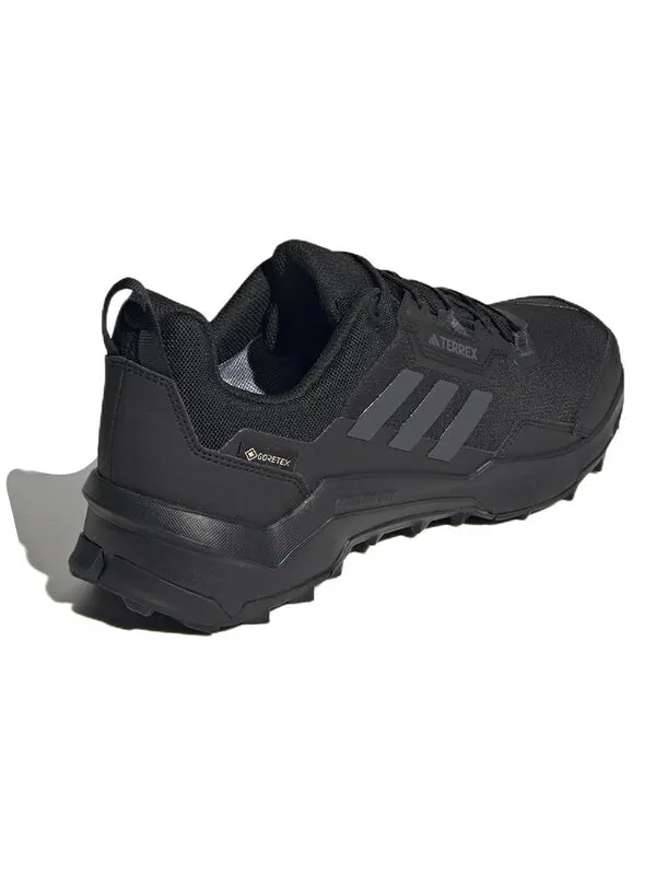 Кроссовки terrex ax4 gore tex Adidas — изображение 4 из 4, черный