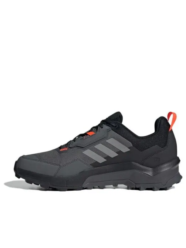 Кроссовки terrex ax4 Adidas — изображение 1 из 3, черный/оранжевый