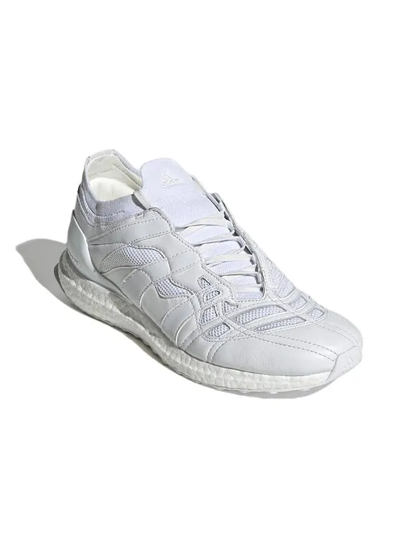 Кроссовки хищник ускоритель Adidas — изображение 3 из 4, белый