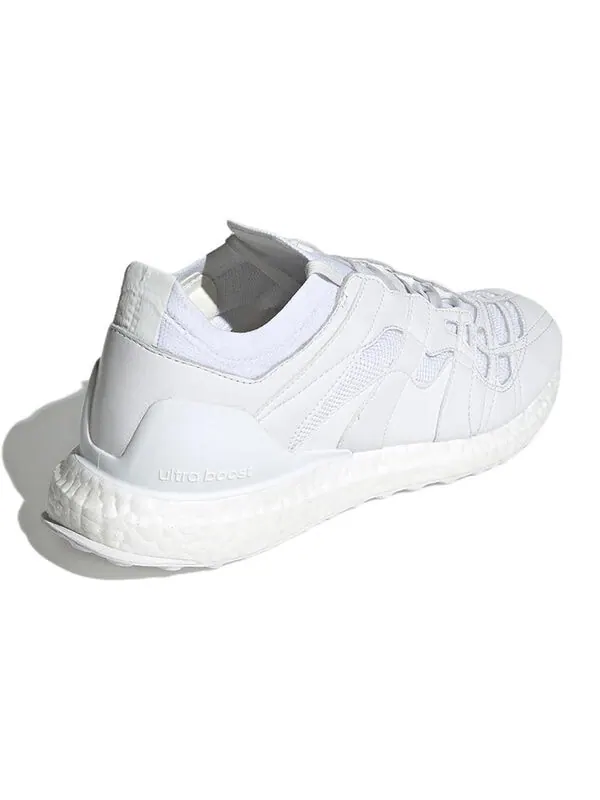 Кроссовки хищник ускоритель Adidas — изображение 4 из 4, белый