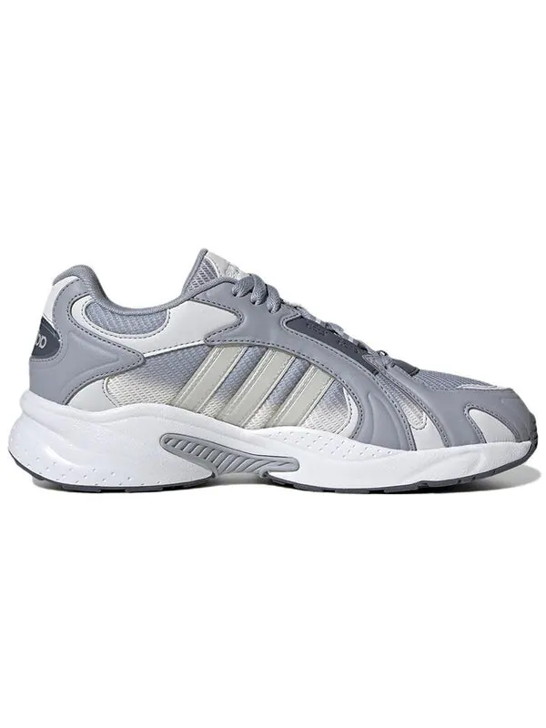 Кроссовки neo crazychaos shadow 2.0 su Adidas — изображение 2 из 4, серый/белый/кремовый