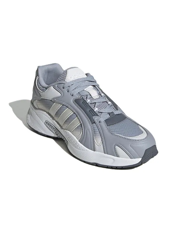 Кроссовки neo crazychaos shadow 2.0 su Adidas — изображение 3 из 4, серый/белый/кремовый
