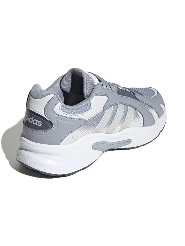 Кроссовки neo crazychaos shadow 2.0 su Adidas — изображение 4 из 4, серый/белый/кремовый