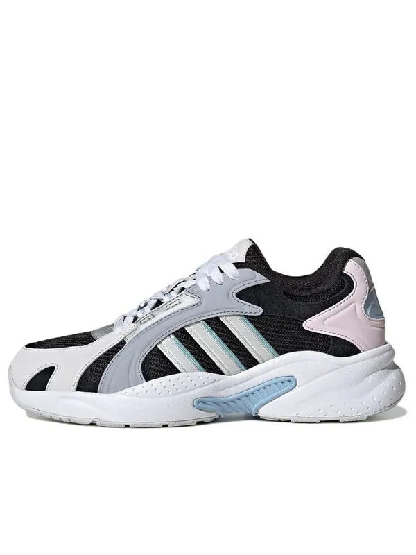 Кроссовки neo crazychaos shadow 2.0 Adidas — изображение 1 из 4, черный/черный мульти