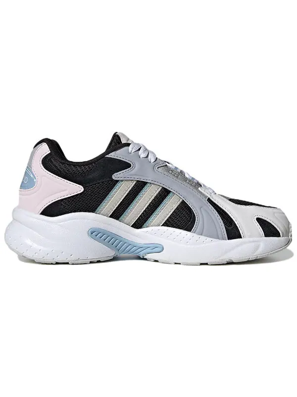 Кроссовки neo crazychaos shadow 2.0 Adidas — изображение 2 из 4, черный/черный мульти
