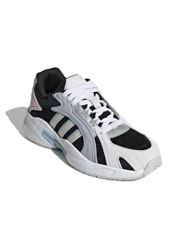Кроссовки neo crazychaos shadow 2.0 Adidas — изображение 3 из 4, черный/черный мульти
