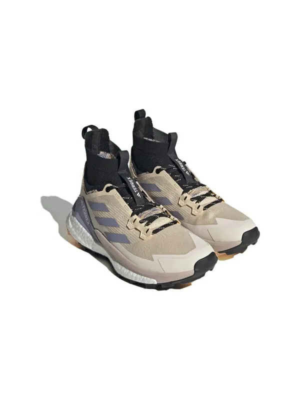 Кроссовки terrex free hiker 2.0 кроссовки Adidas — изображение 2 из 4