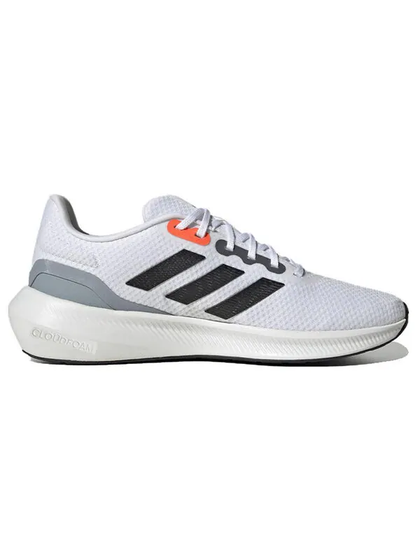 Кроссовки runfalcon 3 Adidas — изображение 2 из 4, белый/черный