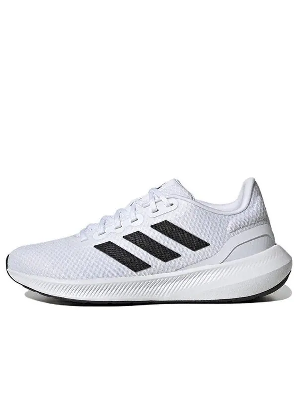 Кроссовки runfalcon 3.0 Adidas — изображение 1 из 4, белый/черный
