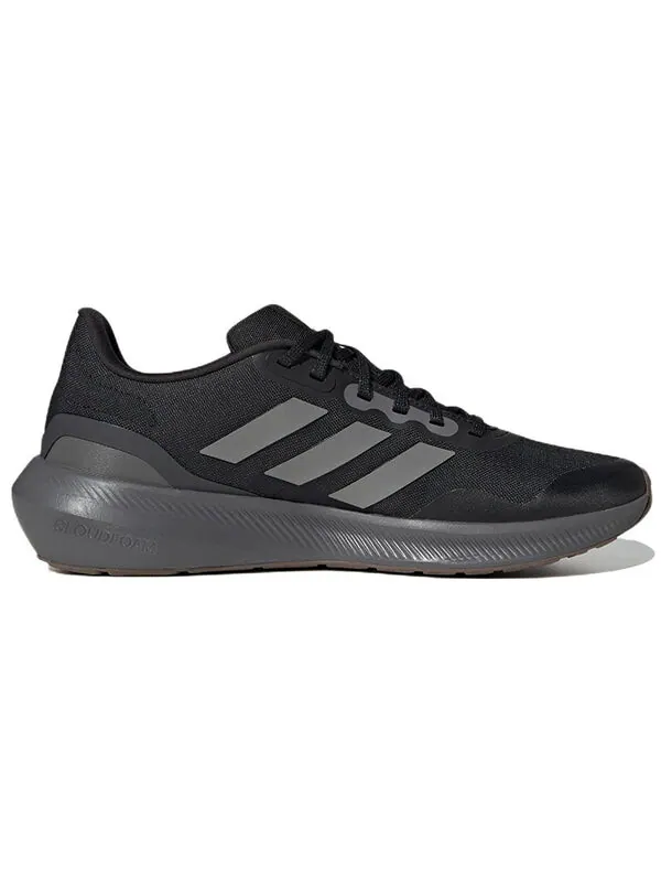 Кроссовки runfalcon 3.0 тр Adidas — изображение 2 из 4, черный/серый