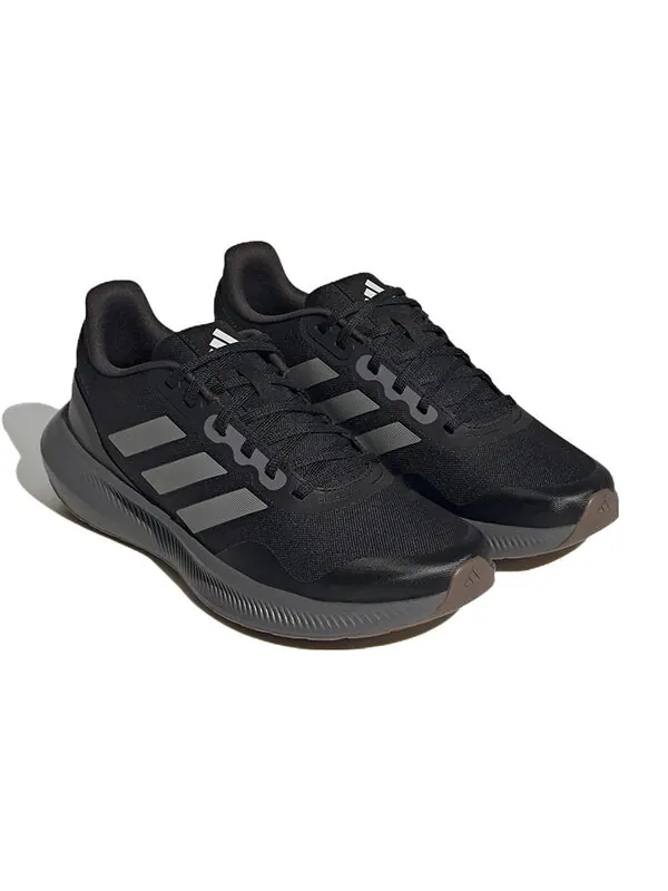 Кроссовки runfalcon 3.0 тр Adidas — изображение 3 из 4, черный/серый