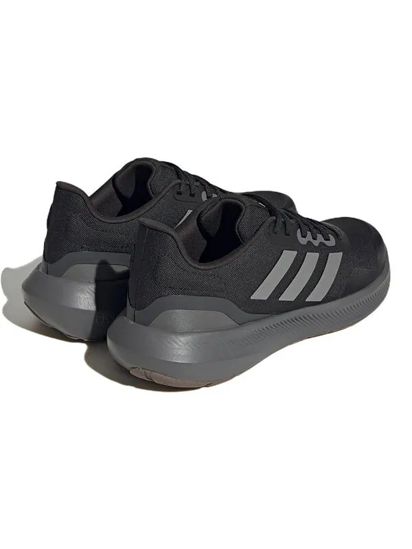 Кроссовки runfalcon 3.0 тр Adidas — изображение 4 из 4, черный/серый