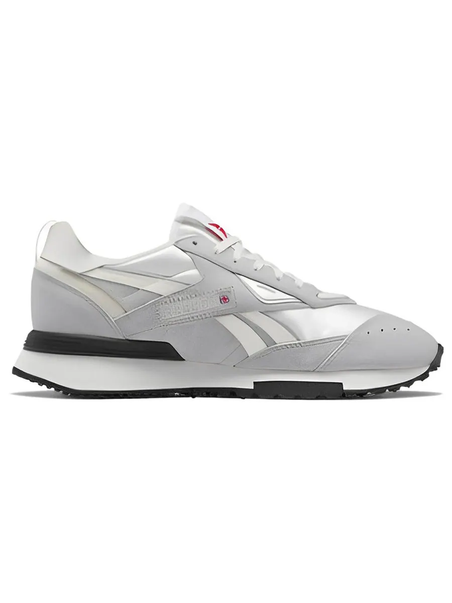 Беговые кроссовки Reebok LX2200 'Grey' — изображение 2 из 4, серый