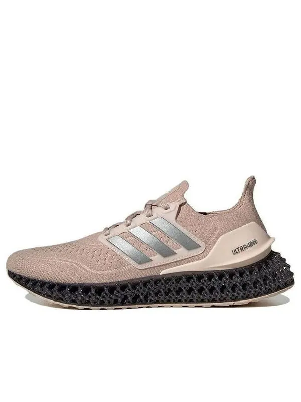 Кроссовки ультра 4dfwd Adidas — изображение 1 из 4, розовый