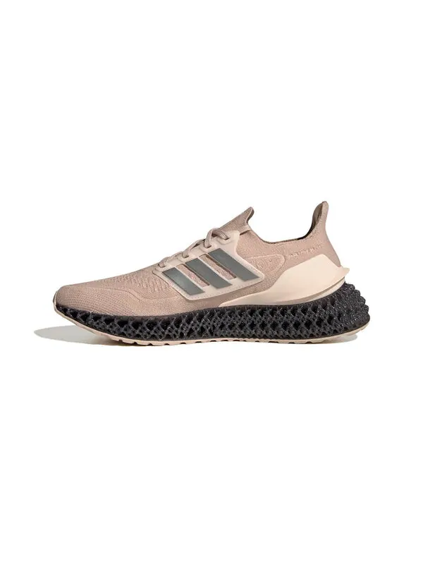 Кроссовки ультра 4dfwd Adidas — изображение 2 из 4, розовый