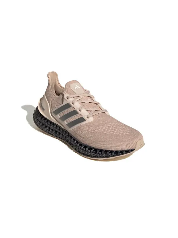 Кроссовки ультра 4dfwd Adidas — изображение 3 из 4, розовый