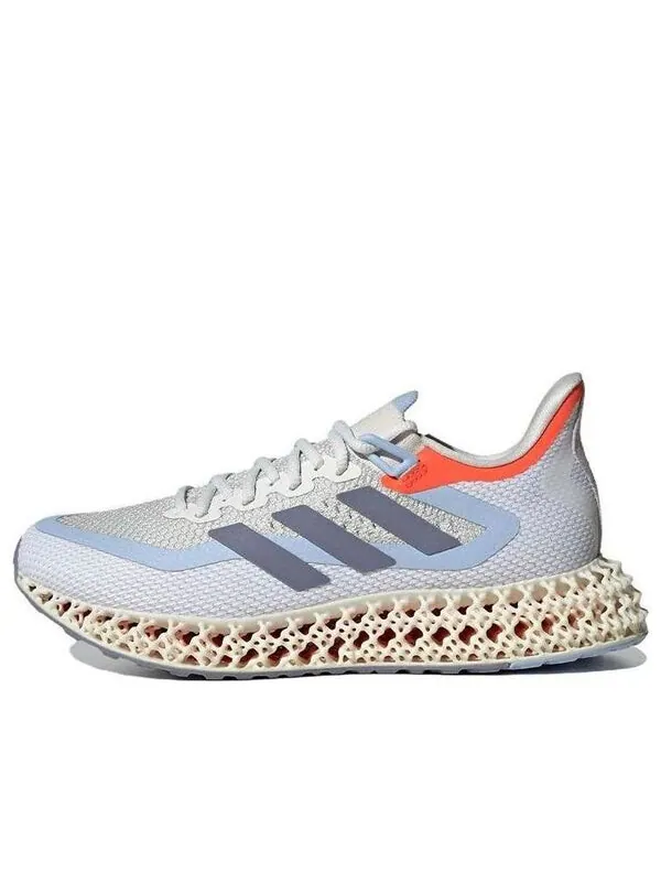 Кроссовки 4dfwd 2 running shoes 'blue dawn' Adidas — изображение 1 из 4