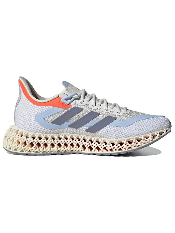 Кроссовки 4dfwd 2 running shoes 'blue dawn' Adidas — изображение 2 из 4
