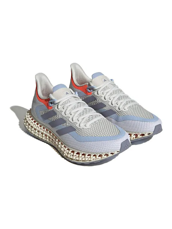 Кроссовки 4dfwd 2 running shoes 'blue dawn' Adidas — изображение 3 из 4