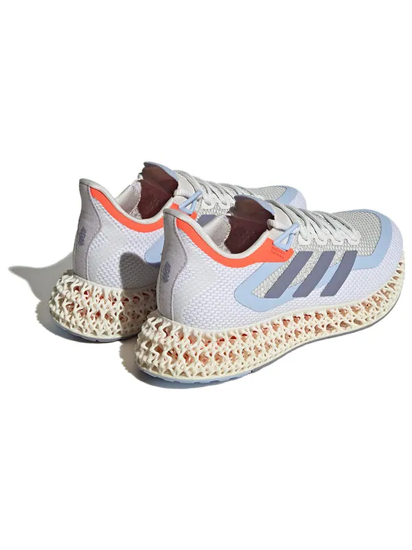 Кроссовки 4dfwd 2 running shoes 'blue dawn' Adidas — изображение 4 из 4