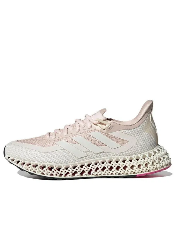 Кроссовки 4dfwd 2 Adidas — изображение 1 из 4, серебристый