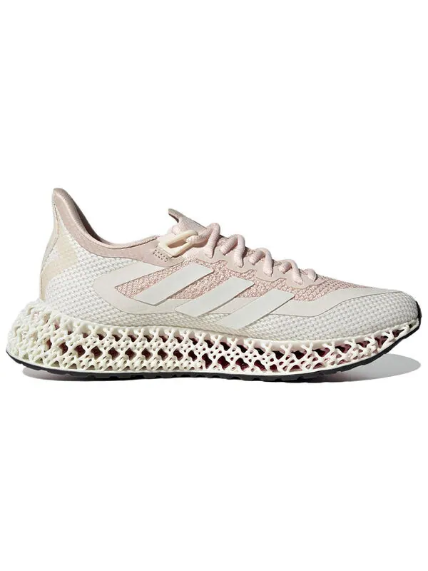 Кроссовки 4dfwd 2 Adidas — изображение 2 из 4, серебристый