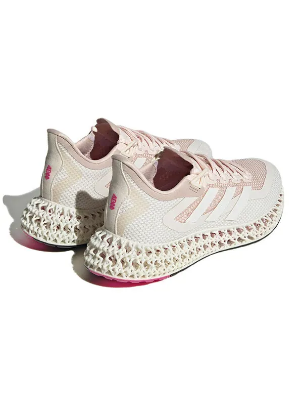 Кроссовки 4dfwd 2 Adidas — изображение 4 из 4, серебристый