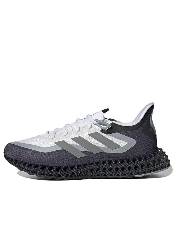 Кроссовки Adidas 4DFWD Running Shoes 'Cloud White' — изображение 1 из 4
