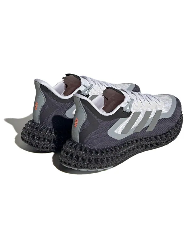 Кроссовки Adidas 4DFWD Running Shoes 'Cloud White' — изображение 4 из 4