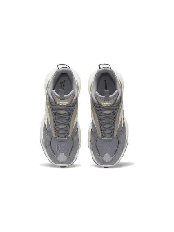 Кроссовки fluffipuff 'grey' Reebok — изображение 4 из 4, серый
