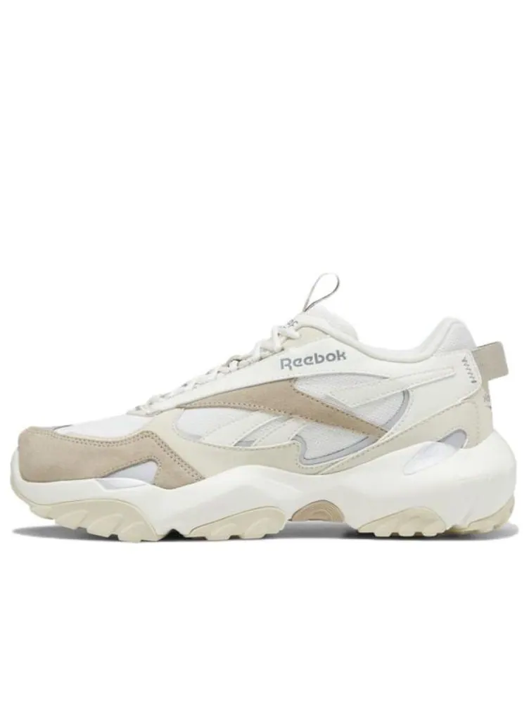 Кроссовки Reebok Fluffipuff 'Beige' — изображение 1 из 5, бежевый
