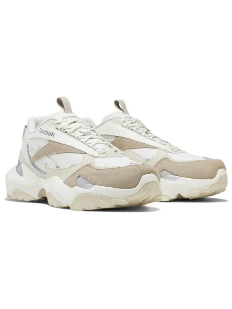 Кроссовки Reebok Fluffipuff 'Beige' — изображение 3 из 5, бежевый