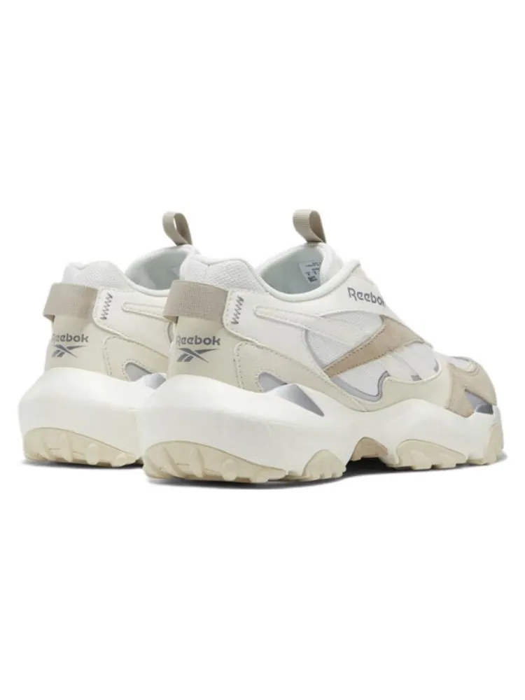 Кроссовки Reebok Fluffipuff 'Beige' — изображение 4 из 5, бежевый