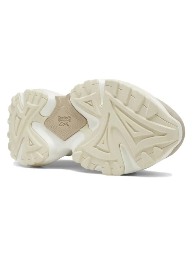 Кроссовки Reebok Fluffipuff 'Beige' — изображение 5 из 5, бежевый