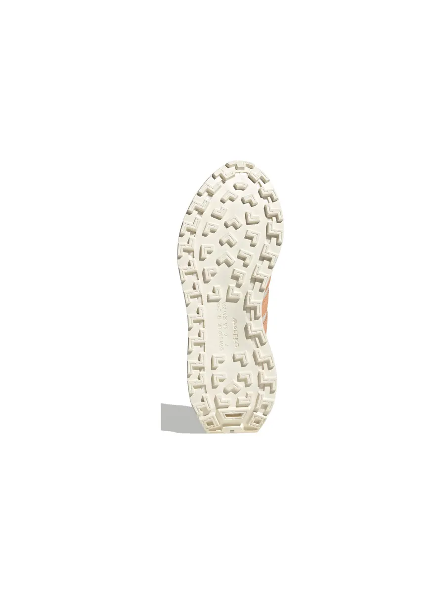 Кроссовки (WMNS) adidas Retropy E5 'White Grey Orange' — изображение 6 из 6, белый