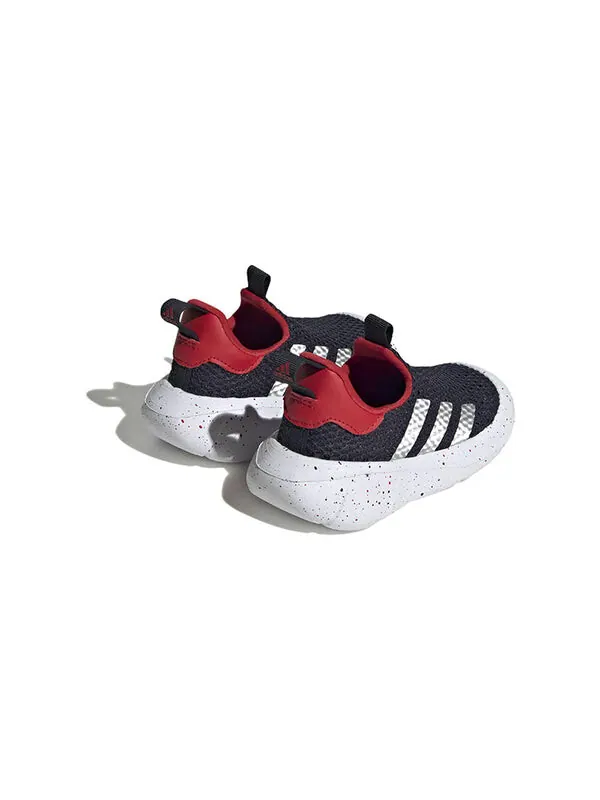 Кроссовки монофит тр Adidas — изображение 4 из 4, серебристый металлик