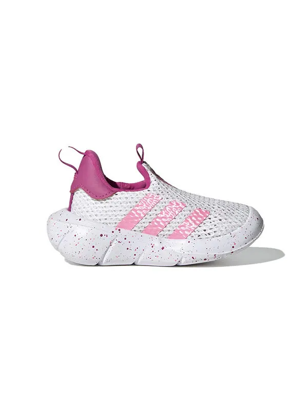 Кроссовки монофит тр Adidas — изображение 2 из 4, белый
