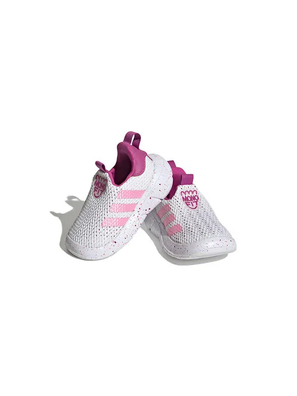 Кроссовки монофит тр Adidas — изображение 3 из 4, белый