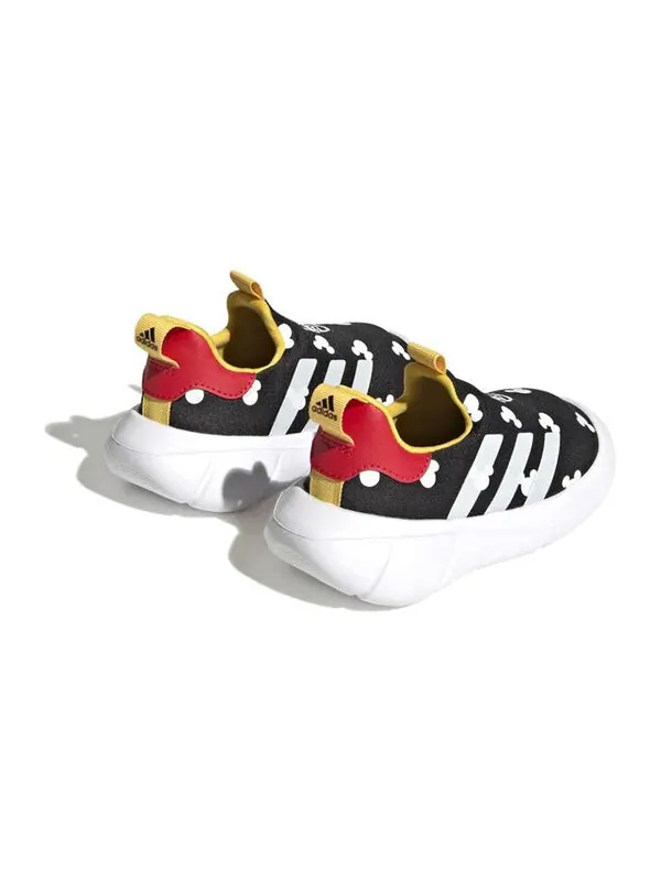 Кроссовки disney x monofit i Adidas — изображение 4 из 4, черный