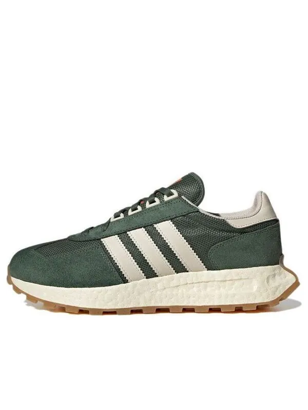 Кроссовки оригиналы ретро e5 Adidas — изображение 1 из 4
