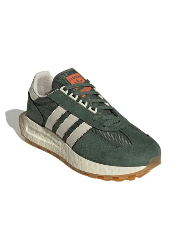 Кроссовки оригиналы ретро e5 Adidas — изображение 3 из 4