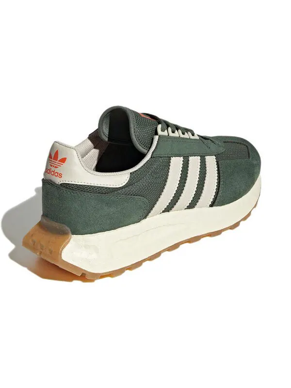 Кроссовки оригиналы ретро e5 Adidas — изображение 4 из 4