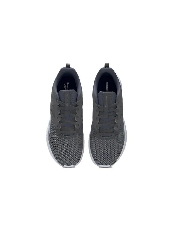 Кроссовки flexagon energy 4 'grey harmony green' Reebok — изображение 3 из 3, серый/зеленый