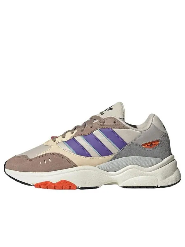 Кроссовки оригинал ретро f90 Adidas — изображение 1 из 4