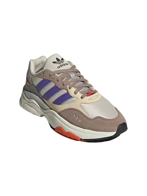 Кроссовки оригинал ретро f90 Adidas — изображение 2 из 4