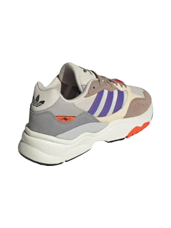 Кроссовки оригинал ретро f90 Adidas — изображение 3 из 4